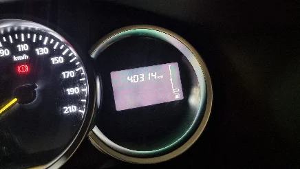 Renault Sandero Stepway photo-11